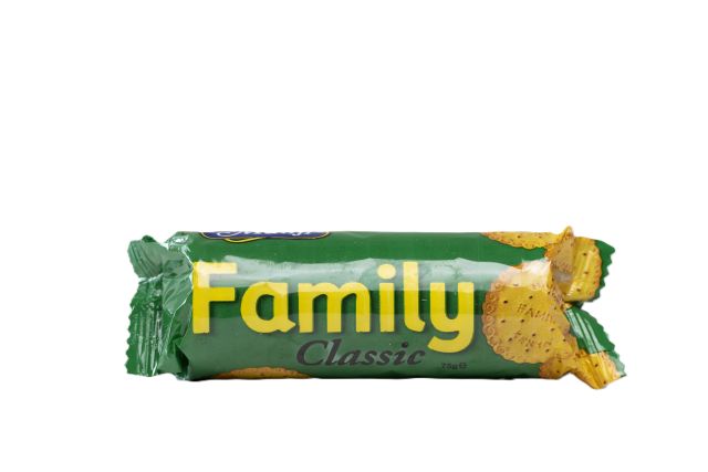 Hom Family Classic 75Gm
